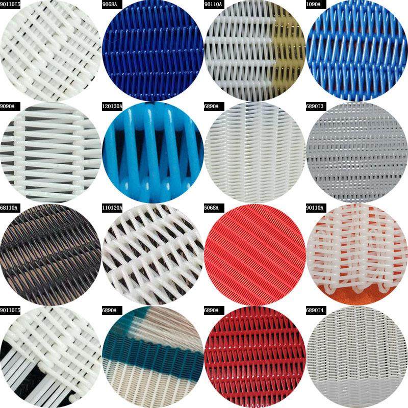 螺旋聚酯干网带式压滤机污泥脱水滤网耐酸碱高强度造纸厂复合网带,标准件/零部件/工业耗材,滤网,淘宝优惠券,粉丝福利购,淘宝优惠卷