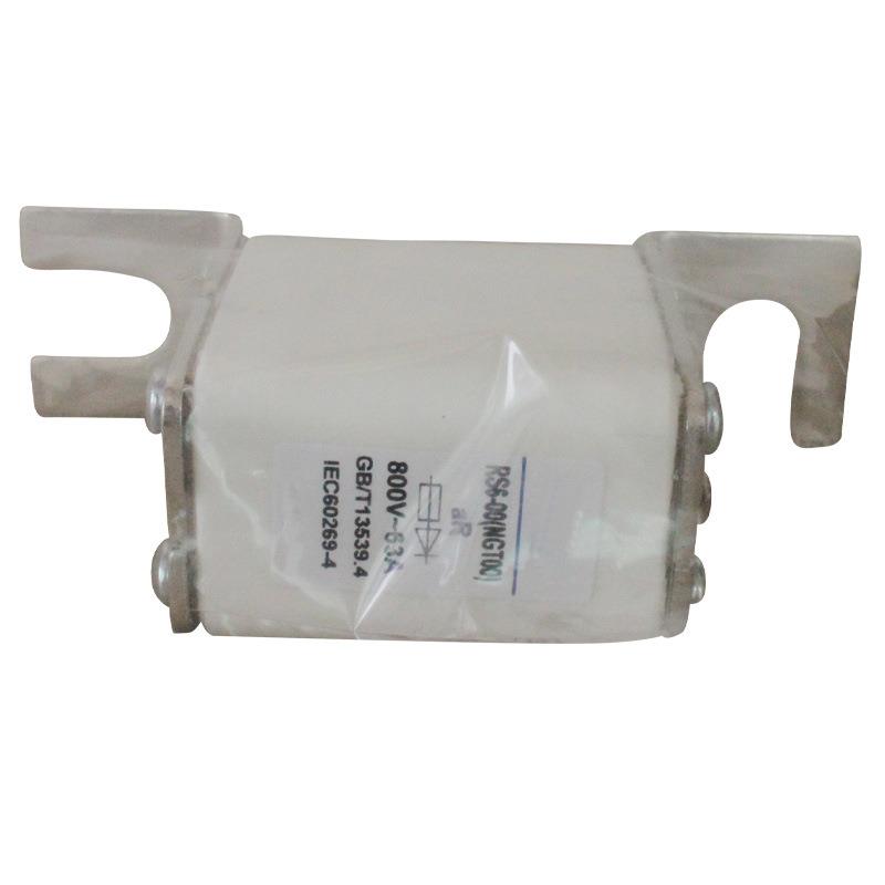 RS6-00(NGT00)替RS711B690V/800V63A螺栓快速熔断器规格齐全
