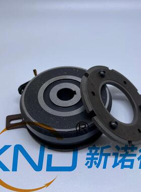 DLD6I-160型电磁离合器/DLD6I-160基本型干式单片离合器厂/DC24V