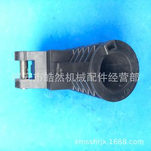 众环刀套加工中心刀库配件圆盘式把刀刀杯度全新现货