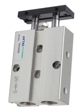 气缸TN10X10S-20S-30SX40-50SX60STN16-25双轴导杆现货