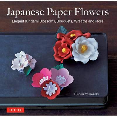 JapanesePaperFlowers
