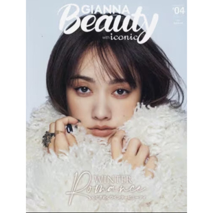 现货 GIANNA Beauty with iconic 4 谷まりあLIL LEAGUE 増子敦貴原版进口图书