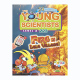 Scientists LEVEL 23年01 现货Young NO.223 新加坡科学家 3原版