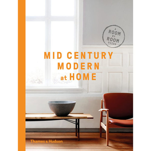 Mid-CenturyModernatHome