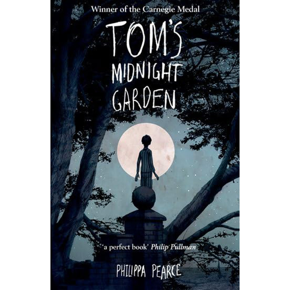 现货Tom'sMidnightGarden