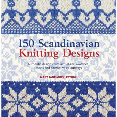 ScandinavianKnittingDesigns