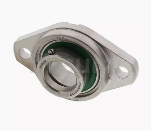 HBT30 HBR HBRS20 HBRSX10 12 15 17 PBRSX25带座轴承座 菱形法兰