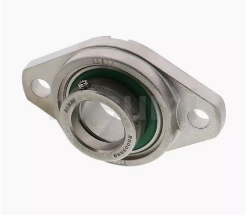 HBT30 HBR HBRS20 HBRSX10 12 15 17 PBRSX25带座轴承座 菱形法兰