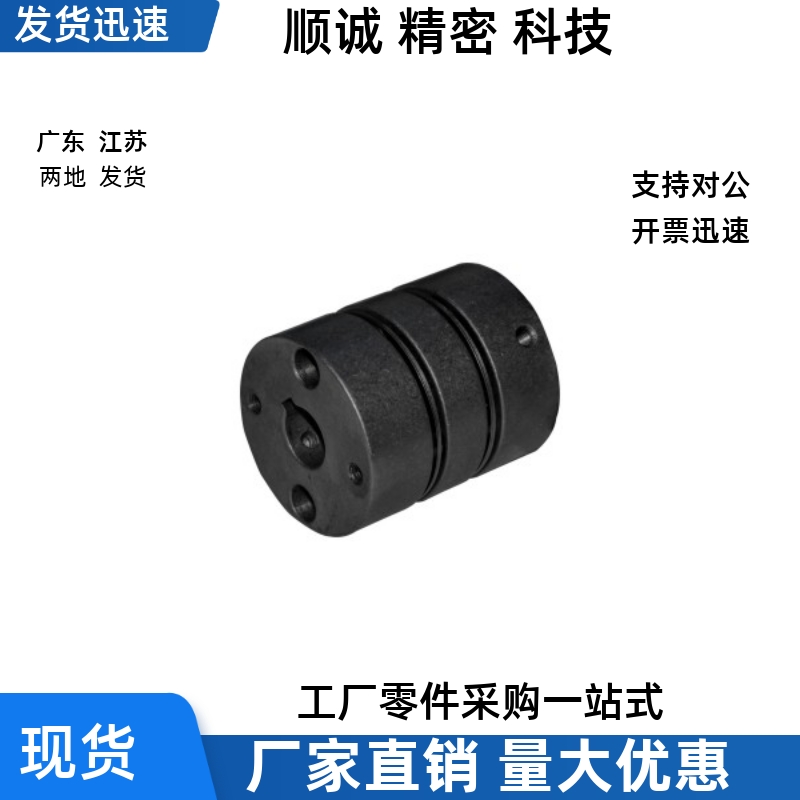DBJ61-D40-d10 d12 d14 d15 d16-e10 e12 e14 e15 e16膜片联轴器