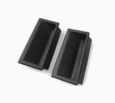 暗式拉手42替XAD41-A90/A110/A140同AP-183-1/2/3塑料扣手