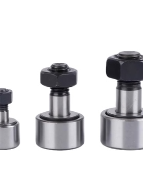 轴承随动器BPK02-d6 d8 d10 d10A d12 d16 d18 d20 d24 d20A-PP