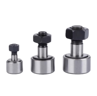 轴承随动器BPK02-d6d8d10