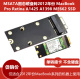 A1425 SSD转苹果 2012 A1398转接卡 PRO mSATA 板 MACBOOK Retina