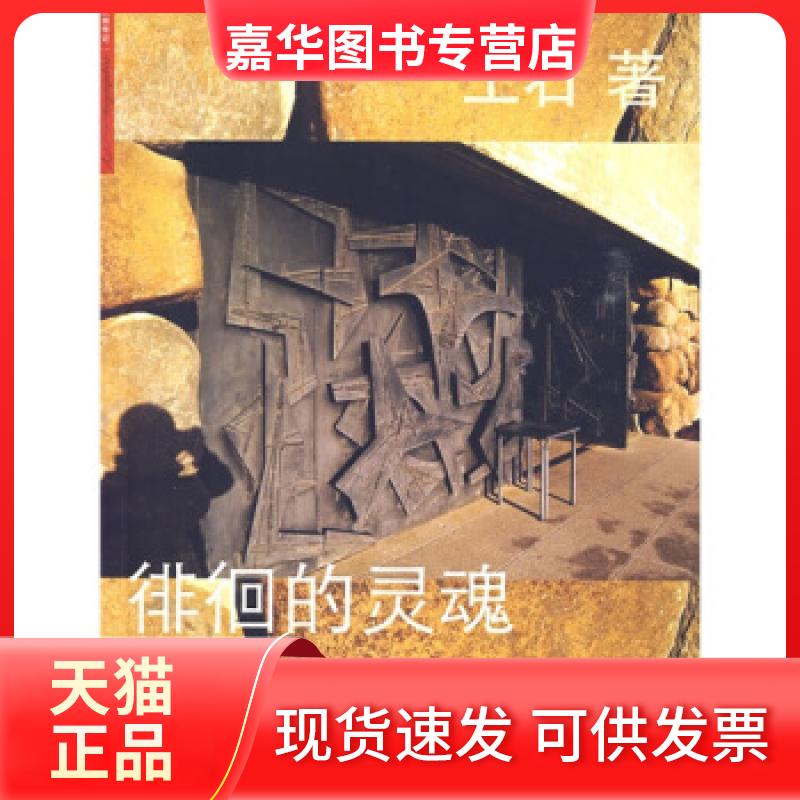 【正版现货】 徘徊的灵魂 王石 中信出版社