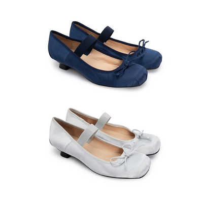 芭蕾玛丽珍鞋LYUOCHENG