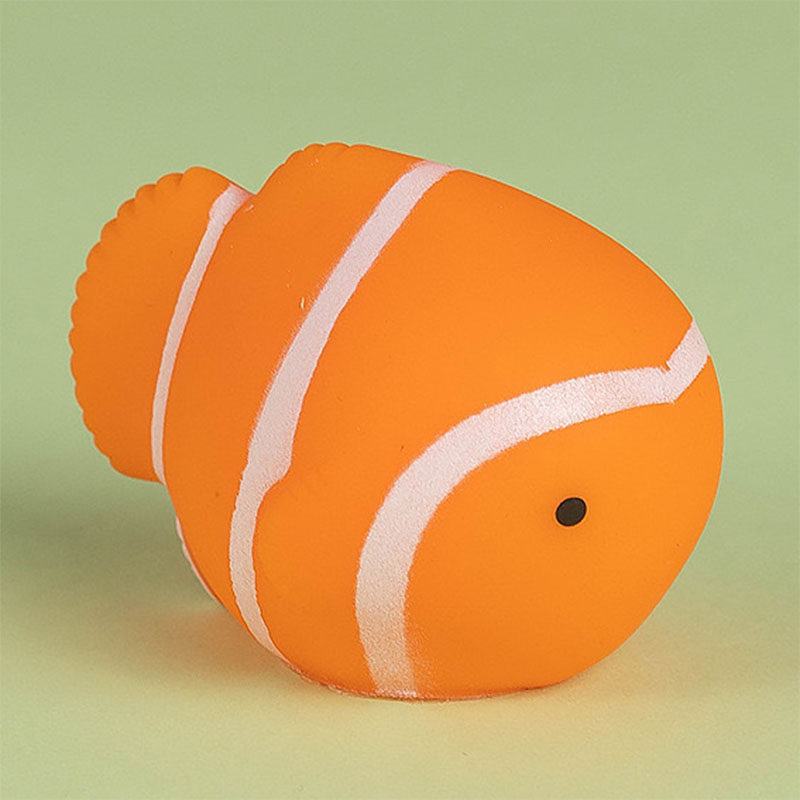 儿童洗澡玩具宝宝婴儿戏水软胶男女孩中小鱼动物捏叫网商赠品礼品,玩具/童车/益智/积木/模型,戏水/玩沙玩具,淘宝优惠券,粉丝福利购,淘宝优惠卷