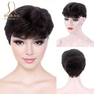 oryleleTikGuangzhouWhoTok FaSp ice Women ctsaWigsh