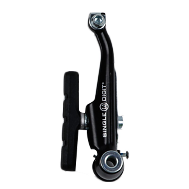 a.4D SD3 V刹 山地 折叠 行自车中档 V刹车 夹器超 mI2Z2线拉.a