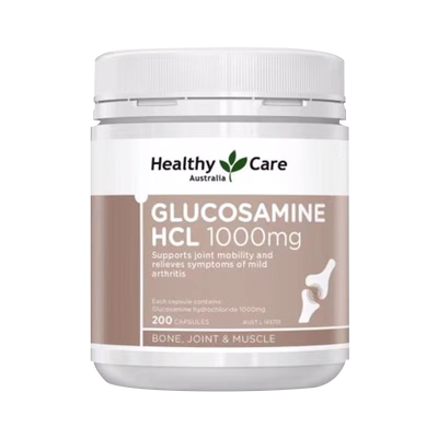 恢复骨折HealthyCare