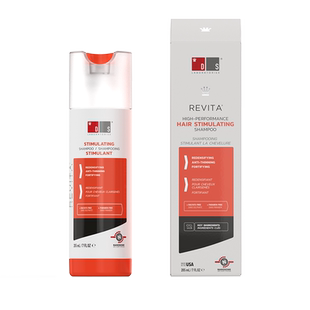 直播专享】DS实验室防脱养发洗发水护发素强韧发根丝蓬松咖啡因