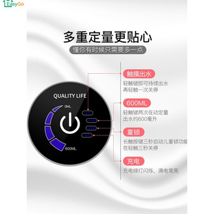 Voltage is bottled water recharge water dispenser pump unit