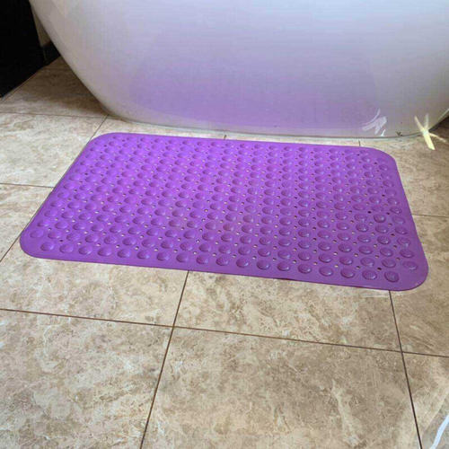 Bathroom non-slip mat shower bath bath bathroom toilet mat