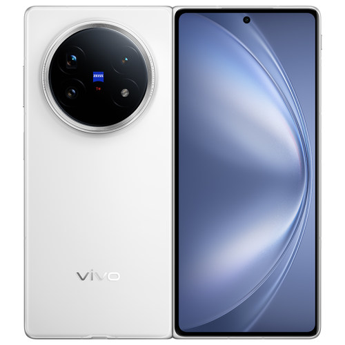 【全新未激活】vivoXFold5