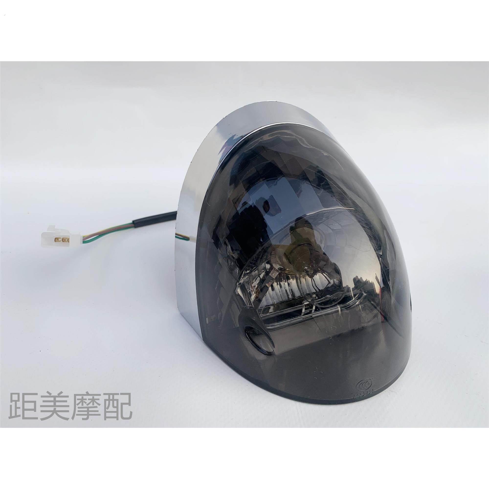 电动车小龟王灯具总成全套车灯前照明客厅灯 前后方向灯 后刹车尾