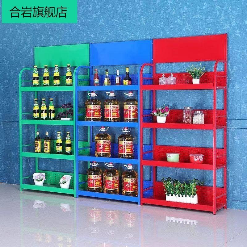 定做机油润滑油展架展示架超市便利店小卖部小货架饮料架子,商业/办公家具,超市货架,淘宝优惠券,粉丝福利购,淘宝优惠卷