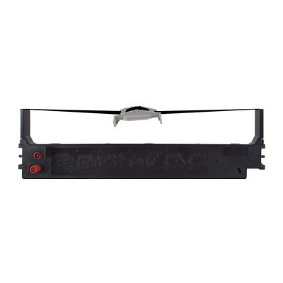 oki5320针式色带架适用OKI牌5320S票据打印机5330墨带盒5330SC色带芯5340黑炭带5530磨合5530SC色带框5630SP