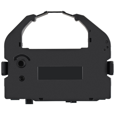 LQ670K墨带盒通用爱普生LQ660K/KE打印机色带架LQ670K+更换墨盒K+T炭带860 TBP690K/K+ DLQ2000 EX800 1000磨