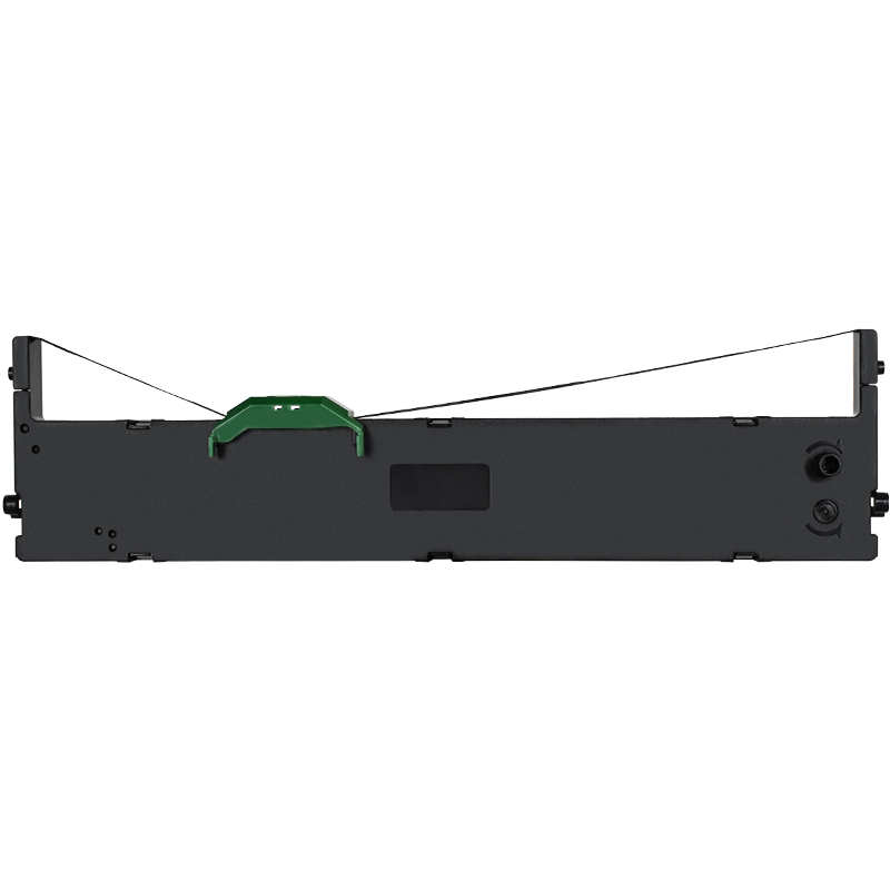 mgn630k色带架通用晨光牌MG-N630K增值税纸质发票针式打印机MG-N730K墨合碳带更换墨带AEQ96744油墨96741耗材