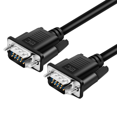 rs232控制串口线也仁DB9
