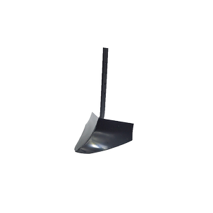 微耕机除草轮松土轮开沟轮水田轮耕地汽油微耕机犁耙橡胶轮配件