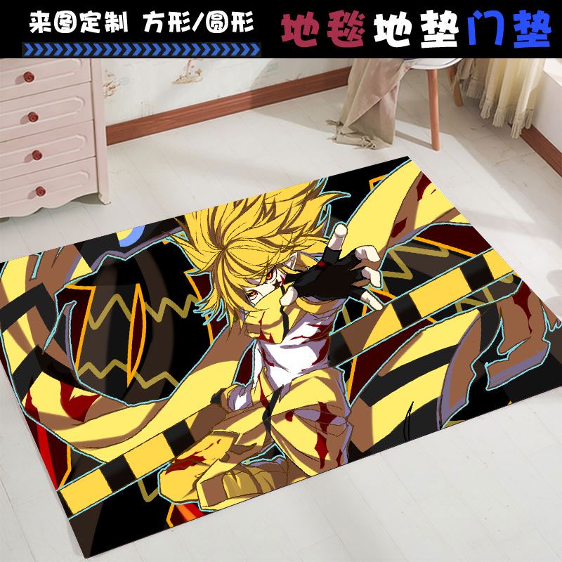 2024龙年凹凸世界周边动