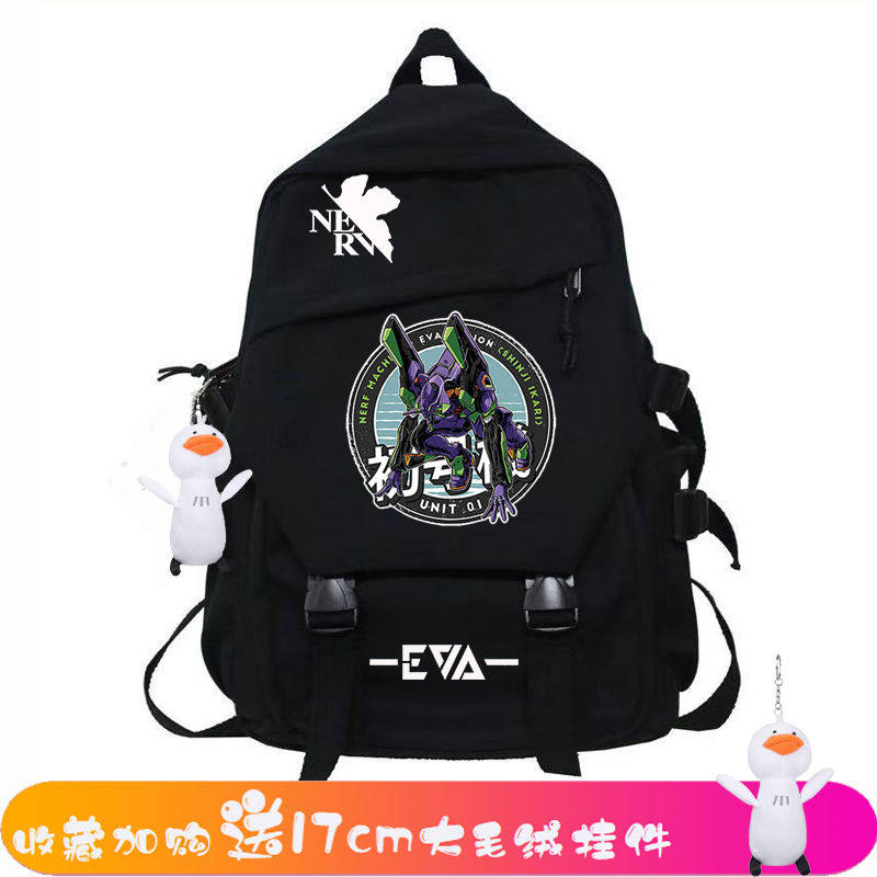 EVA新世纪福音战士初号机