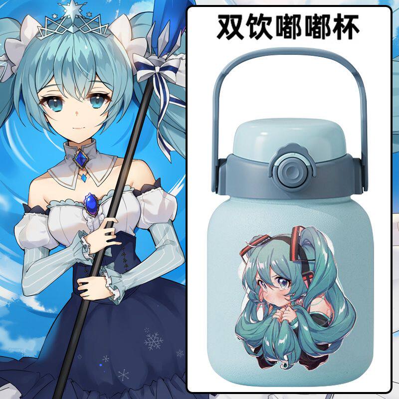 2024初音日系未来miku动