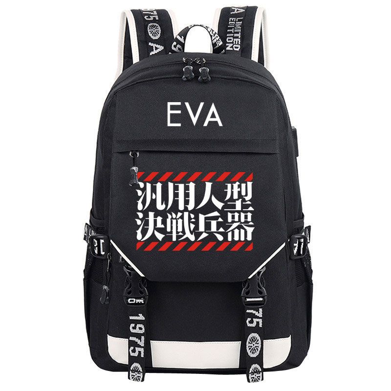 2024龙年EVA动漫新世纪周