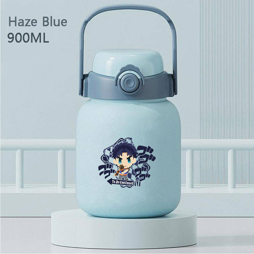 2025JO的奇妙冒险动漫周