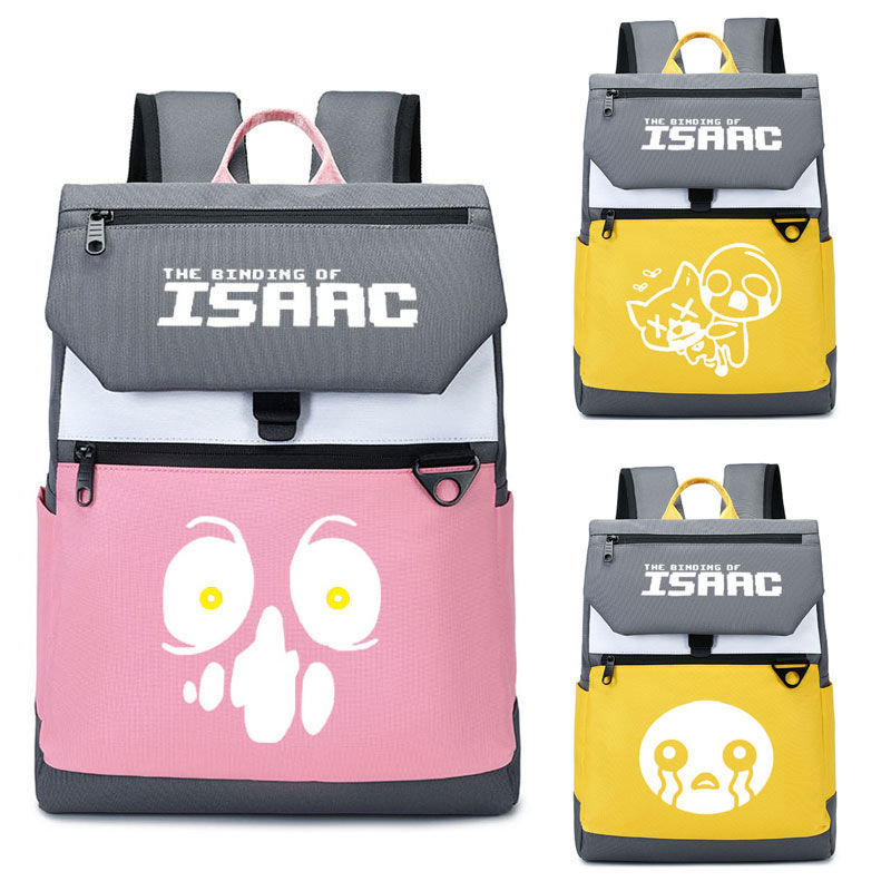 2024新款游戏周边以撒的