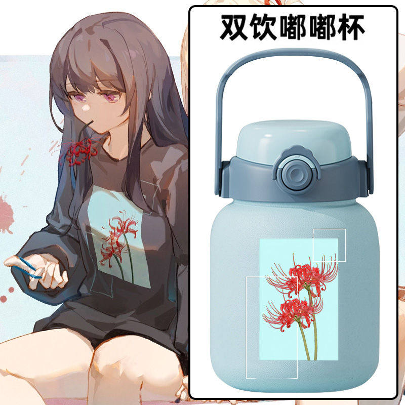 2025lycorisre莉可丽丝