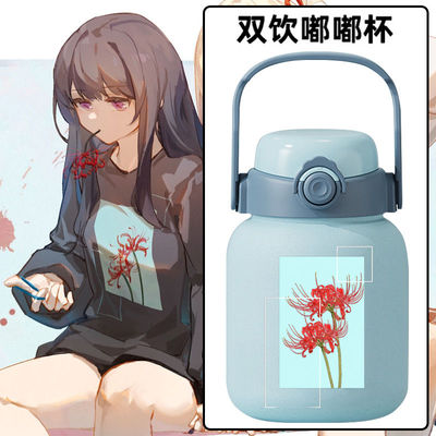 2025lycorisre莉可丽丝