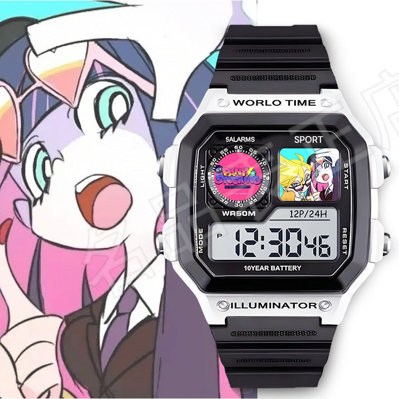 吊带袜天使动漫StockingP