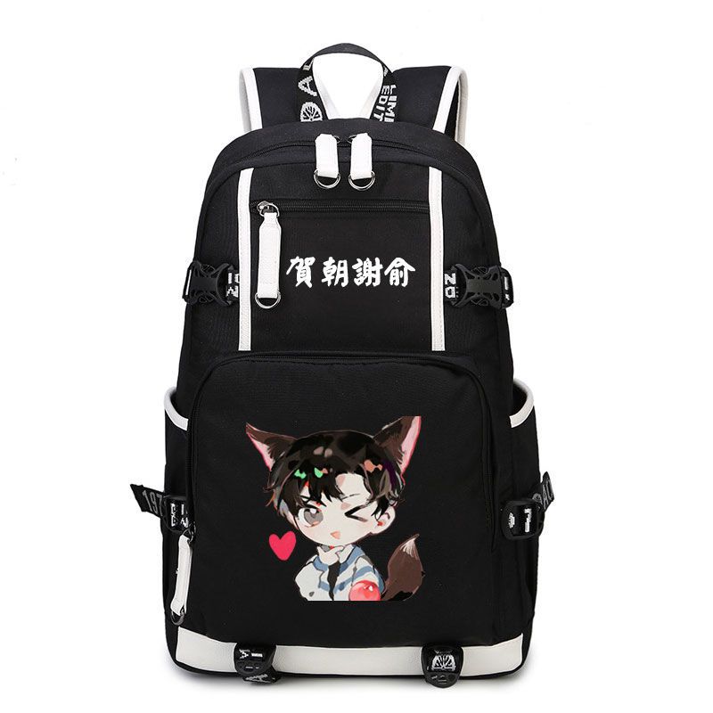 2024伪装学渣书包小说周