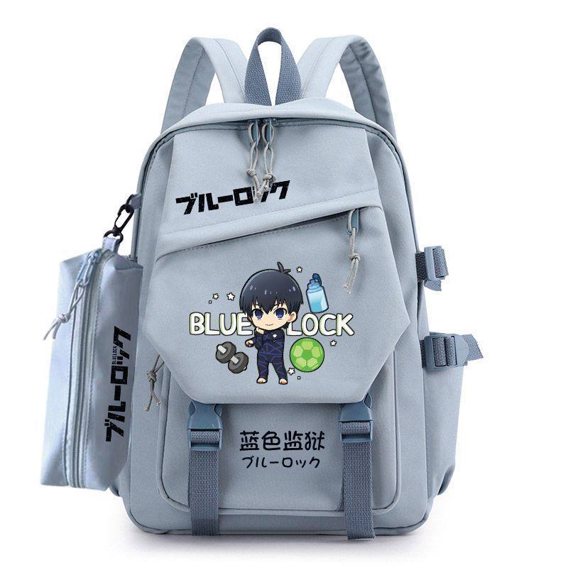 2025蓝色监狱BLUELOCK书