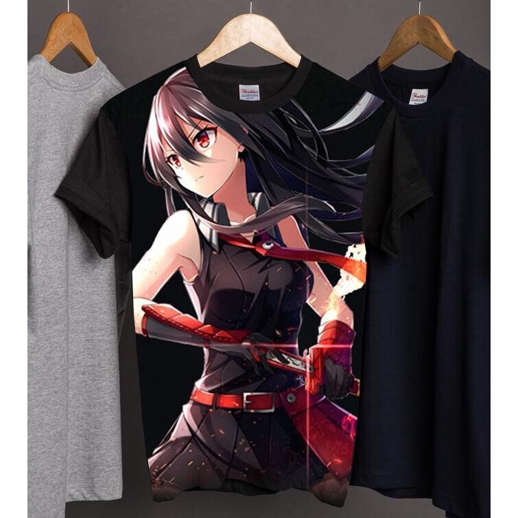 2024新款斩赤红之瞳 赤瞳 女王 艾斯德斯 动漫衣服装夏季 时尚短