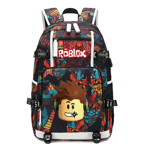ROBLOXREDNOSAY游戏社