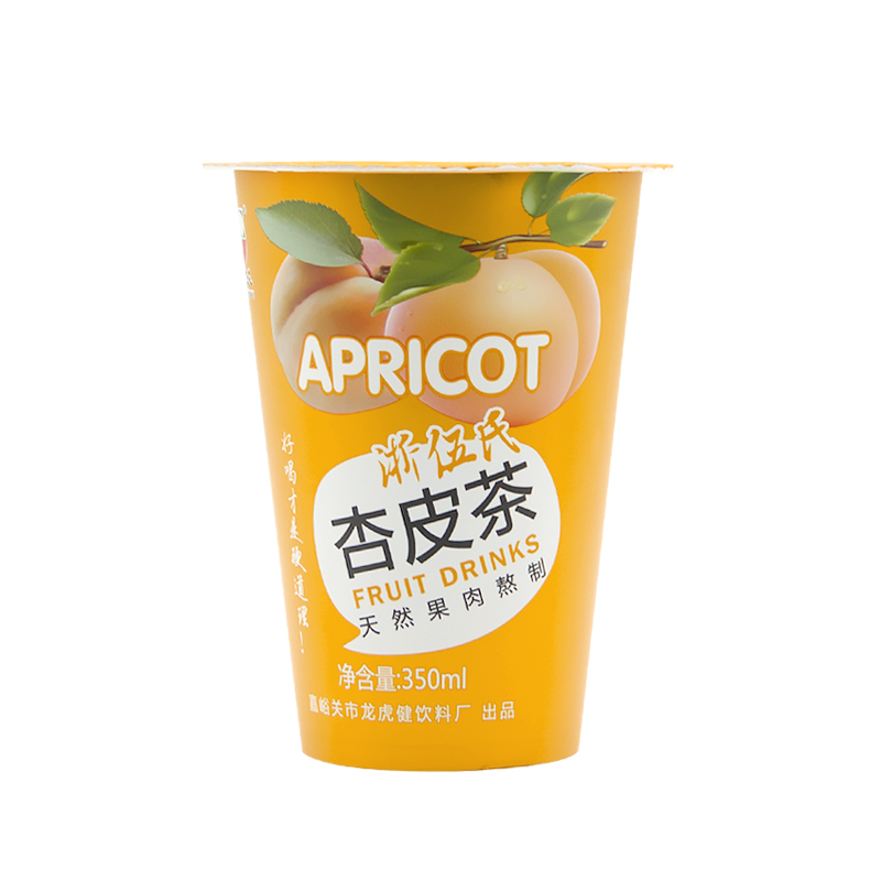 甘肃果汁饮料浙伍氏敦煌