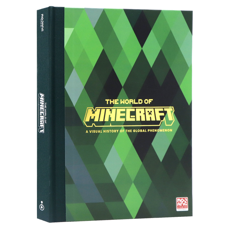 我的世界编年史英文原版